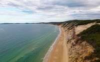 AUS - Rainbow Beach d0126